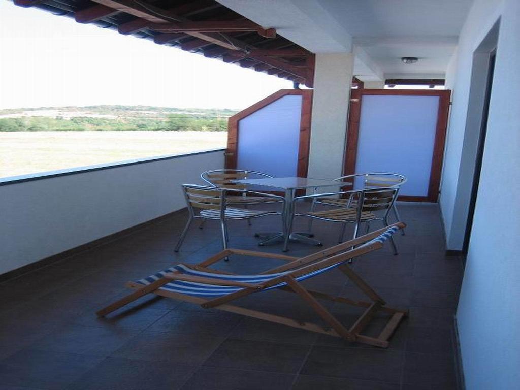 Hotel Bazeni Baikal Topola Habitación foto