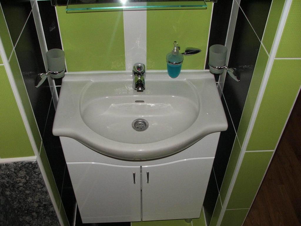 Hotel Bazeni Baikal Topola Habitación foto
